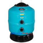 Фильтр песочный Gemas Filtrone L, D=1000 мм (021817LL)