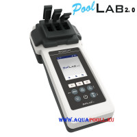 Фотометр Pool-I.D. PoolLab 2.0