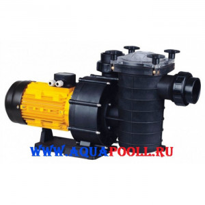 Насос FCP-2200A (Three) самовсасывающий с префильтром 36 м3/ч Н=10 380 В 2,2 кВт