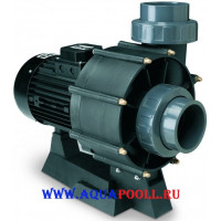Насос IML ATLAS ATSN0452LPIMLRU центробежный без префильтра 75 м3/ч (400 В) Испания
