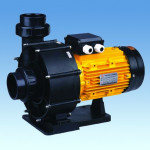 Самовсасывающие насосы для аттракционов BTP-4000B (three) Glong