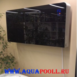 Осушитель воздуха PHNIX PCF-2.2BD220 В)