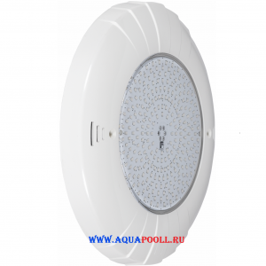 Светильник накладной GEMAS SlimLED светодиодный RGB+White D=278 мм, 36 Вт, оправа ABS-пластик (052150), Турция