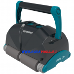 Автоматический донный очиститель Aquatron ULTRAMAX Junior (Blue/Black)