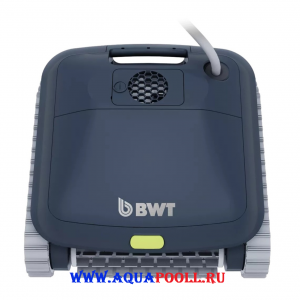 Автоматический донный очиститель Aquatron ES700 с кабелем 14м (RE2N‐NOY0‐BC71E)