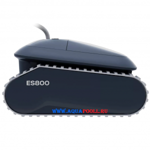 Автоматический донный очиститель Aquatron ES800 с кабелем 18м (RERN‐NOY0‐BC81E)
