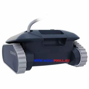 Автоматический донный очиститель Aquatron ES800 с кабелем 18м (RERN‐NOY0‐BC81E)